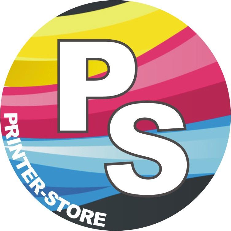 Logo Printer-Store e.K.