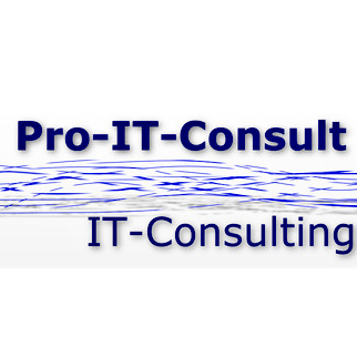 Logo Pro-IT-Consult e.K.