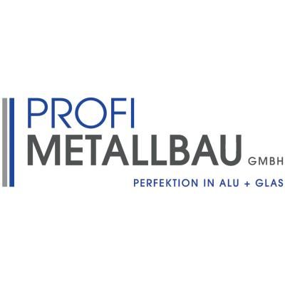 Logo Profi Metallbau