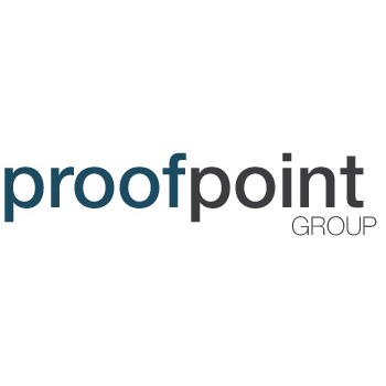 Logo Proof Point development GmbH