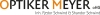 Logo Optiker Meyer