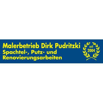 Logo Pudritzki Dirk