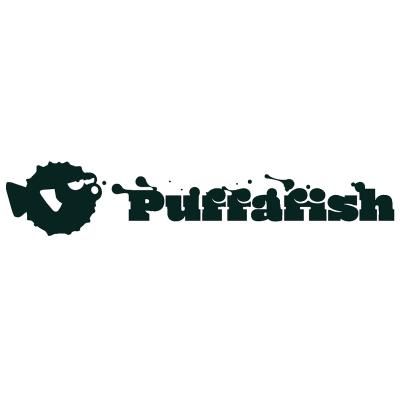 Logo Puffafish