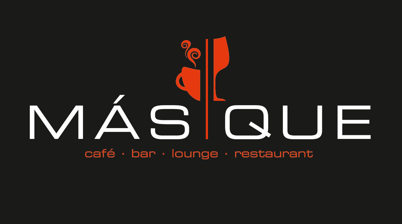 Logo más que