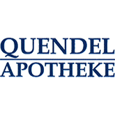 Logo Quendel-Apotheke