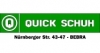 Logo QUICK SCHUH