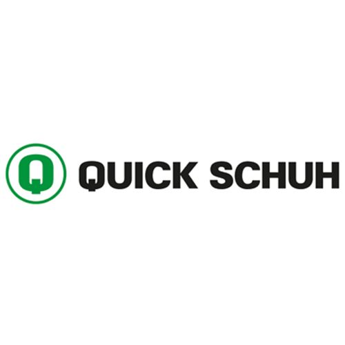 Logo QUICK Schuh