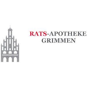 Logo Rats-Apotheke Grimmen