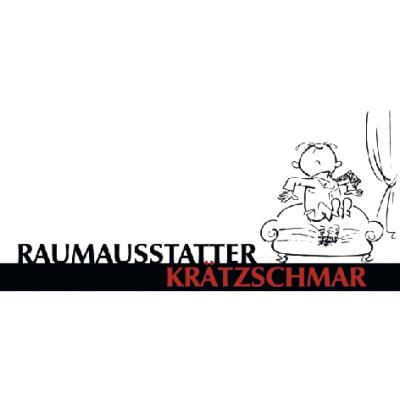 Logo RAUMAUSSTATTER KRÄTZSCHMAR