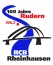 Logo Ruderclub BORUSSIA Rheinhausen