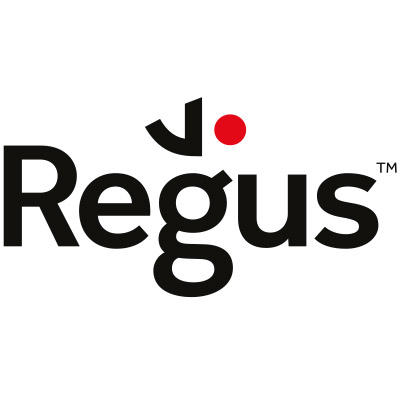 Logo Regus - Ismaning, Docks Ismaning