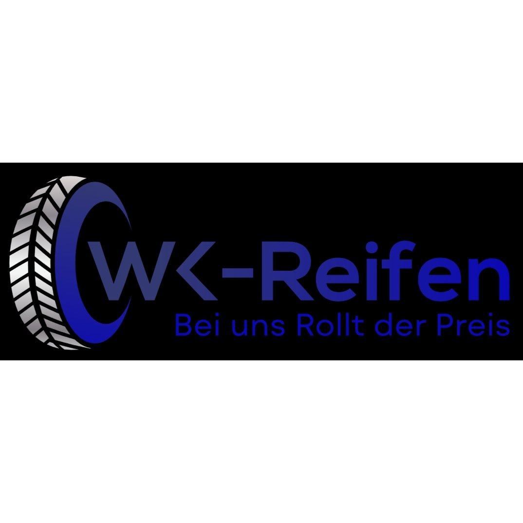 Logo WK-Reifen