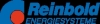 Logo reinbold-energiesysteme.de