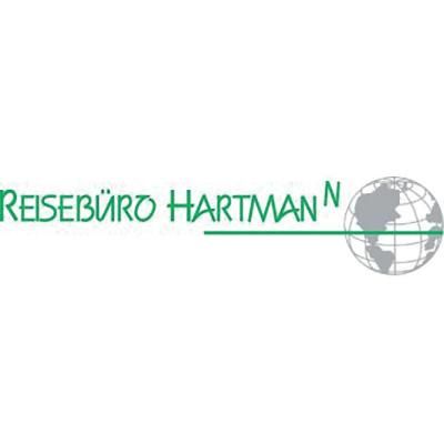 Logo Reisebüro Hartmann
