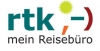 Logo Reisebüro Schügner e.K.