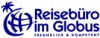 Logo Reisebüro im HIT-Markt