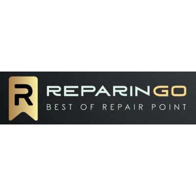 Logo Reparingo