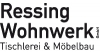 Logo Ressing Wohnwerk