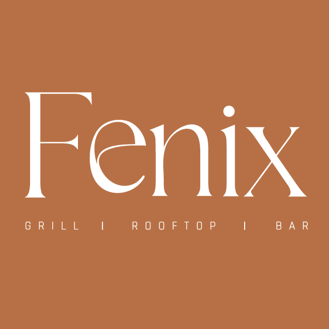 Logo Restaurant FENIX RUST