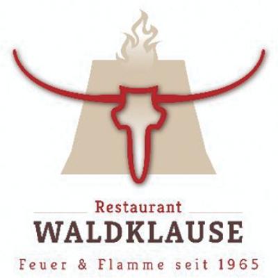 Logo Restaurant Waldklause