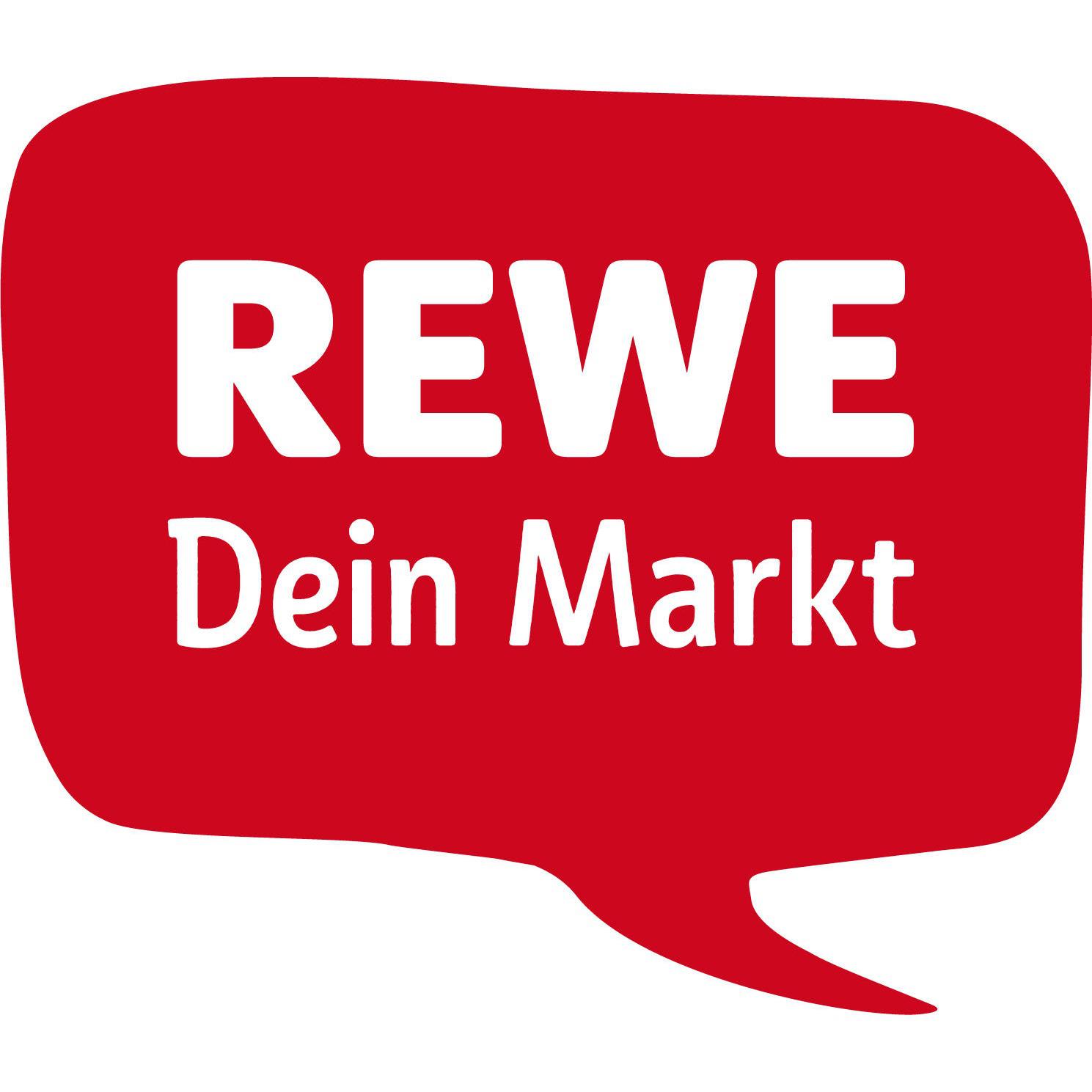 Logo REWE