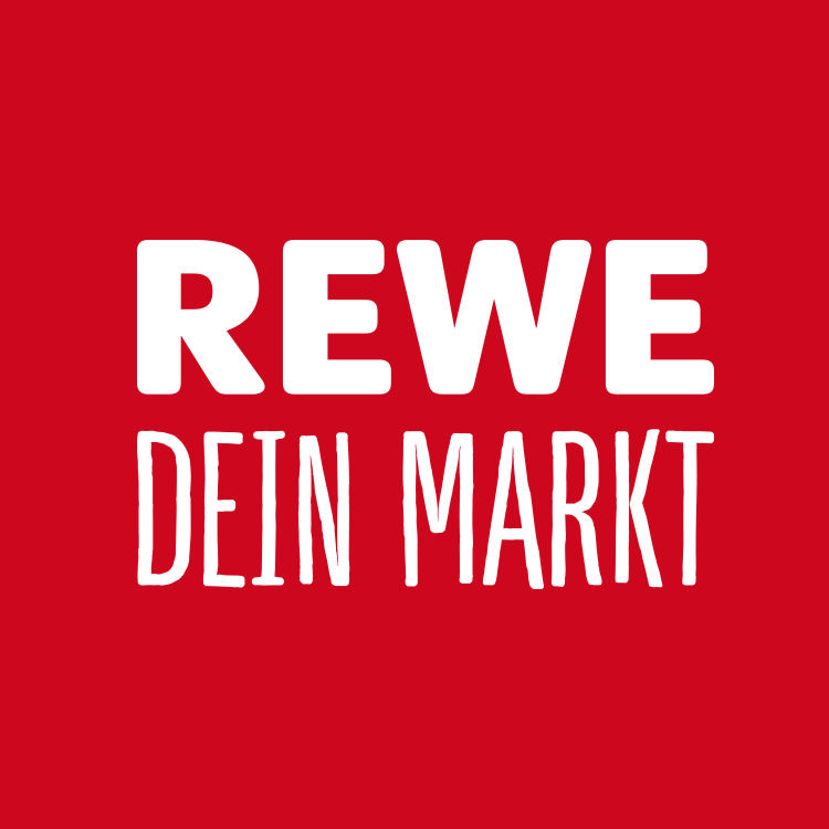 Logo REWE Filips