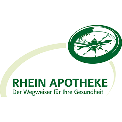 Logo Rhein Apotheke e.K.