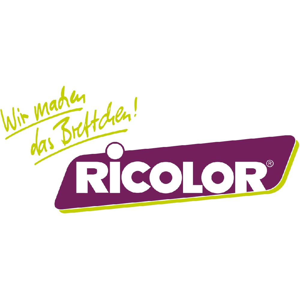Logo RICOLOR MK-Haushaltswaren