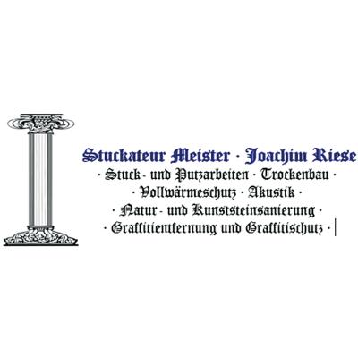 Logo Riese Joachim