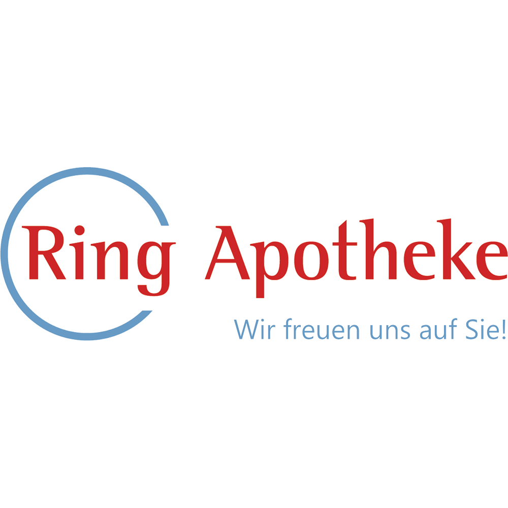 Logo Ring-Apotheke