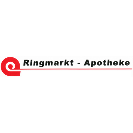 Logo Ringmarkt-Apotheke