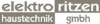 Logo Elektriker