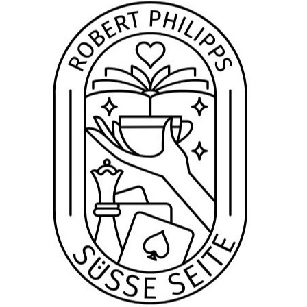 Logo Robert Philipps Süße Seite