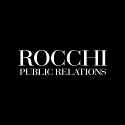 Logo ROCCHI PR