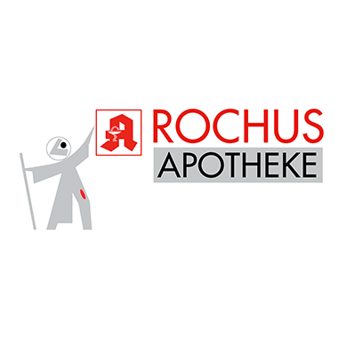 Logo Rochus-Apotheke