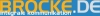 Logo brocke.de integrale kommunikation