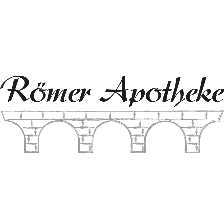 Logo Römer Apotheke