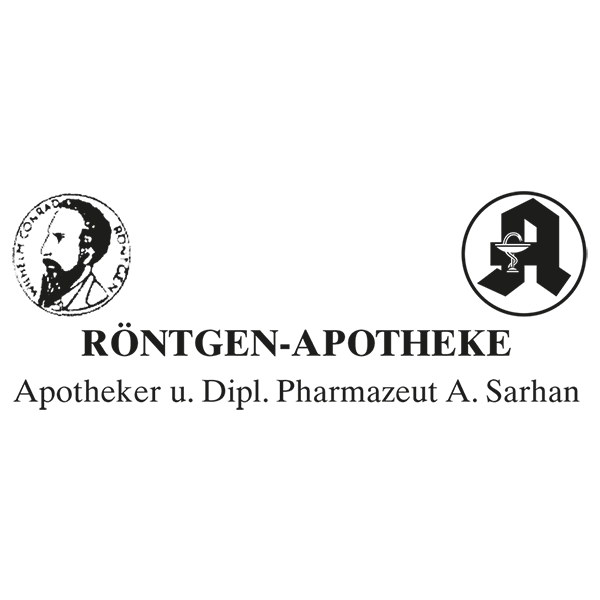 Logo Röntgen-Apotheke