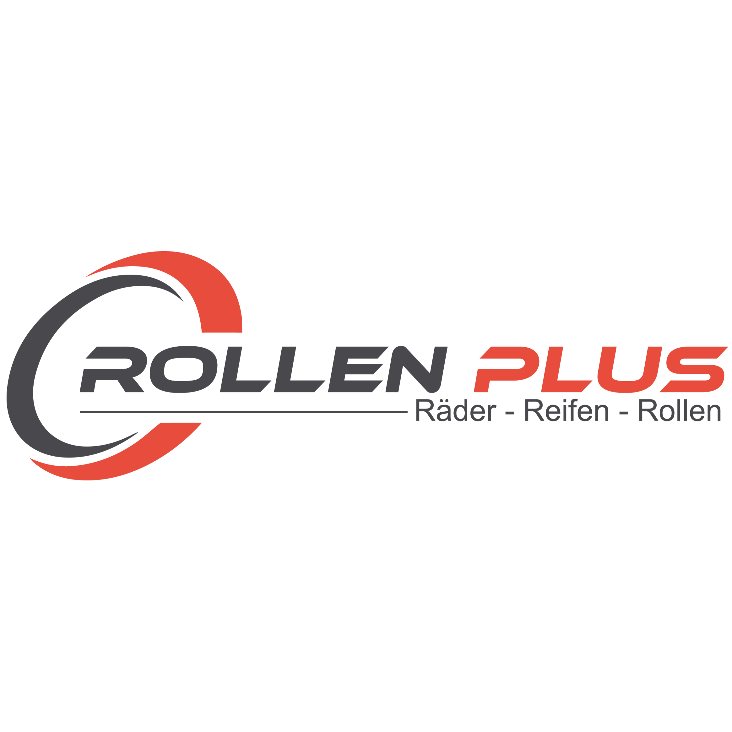 Logo ROLLENPLUS.de