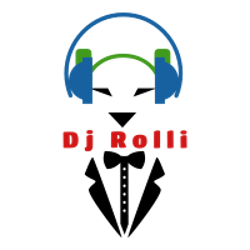 Logo Dj Rolli