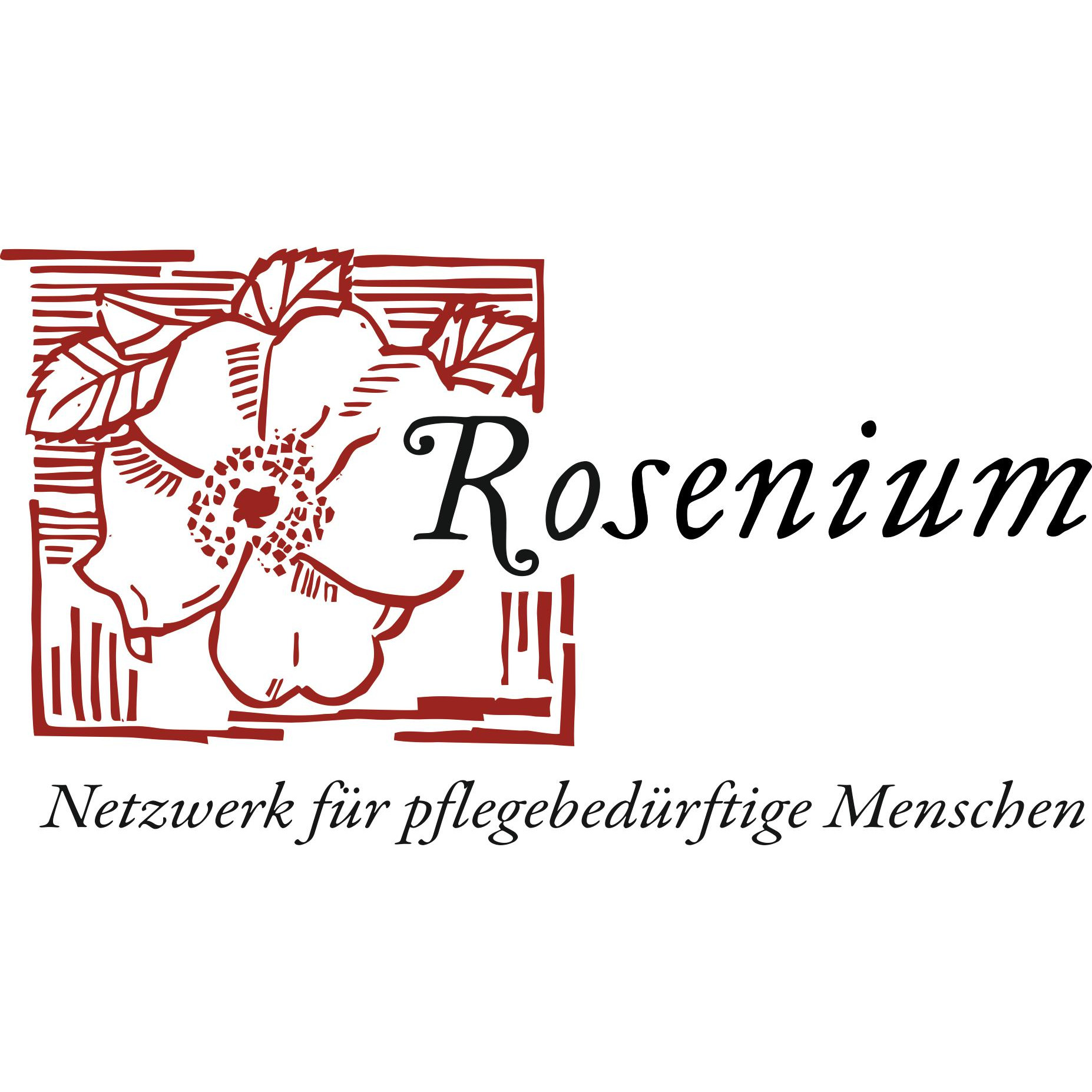 Logo Rosenium Neureichenau