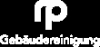 Logo rp Gebäudereinigung GmbH