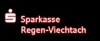 Logo Privatkunden- Sparkasse Regen-Viechtach