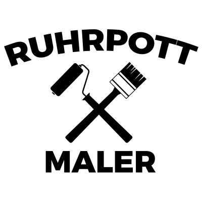 Logo Ruhrpott Maler