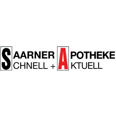 Logo Saarner Apotheke