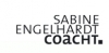 Logo sabine engelhardt coacht. Coaching für Finanzdienstleisung und Coaching für Werbeagenturen in und um