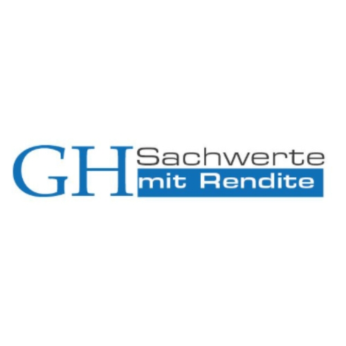 Logo GH Sachwerte