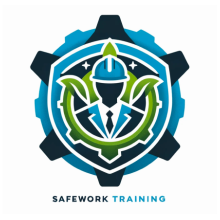 Logo Safework-training.Software