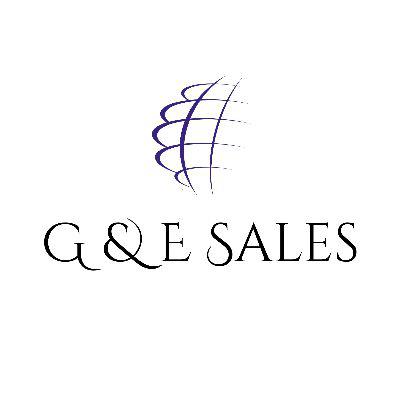 Logo G&E Sales