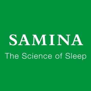 Logo SAMINA Frankfurt